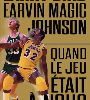 Ebook Larry Bird – Magic Johnson cheap pdf