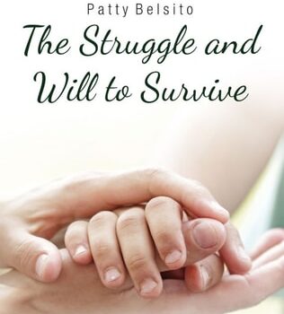 Ebook The Struggle and Will to Survive cheap pdf