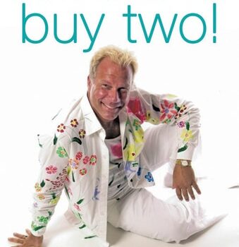 Ebook if the shoe fits buy two! cheap pdf