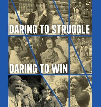 Ebook Daring to Struggle, Daring to Win cheap pdf