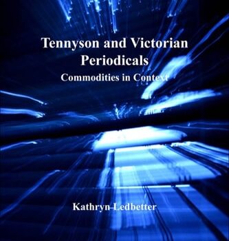 Ebook Tennyson and Victorian Periodicals: Commodities in Context cheap pdf