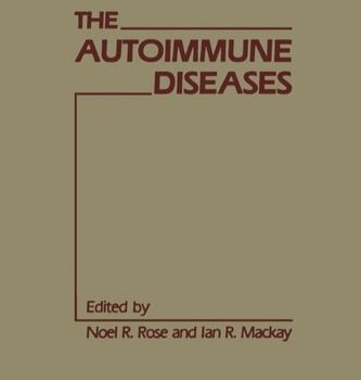 Ebook The Autoimmune Diseases cheap pdf