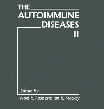 Ebook The Autoimmune Diseases II cheap pdf