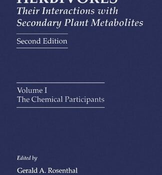 Ebook Herbivores: Their Interactions with Secondary Plant Metabolites: The Chemical Participants cheap pdf