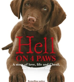 Ebook Hell On 4 Paws: How Britain’s leading Pet Behaviourist met her match cheap pdf