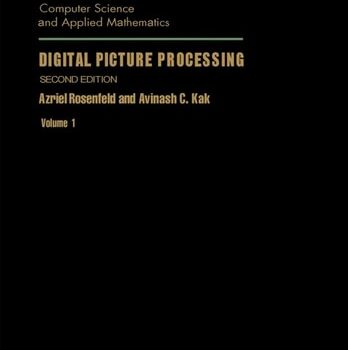 Ebook Digital Picture Processing (Volume 1) (Computer Science and Applied Mathematics, Volume 1) cheap pdf
