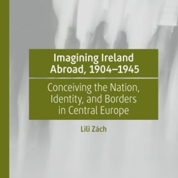 Ebook Imagining Ireland Abroad, 1904–1945 cheap pdf