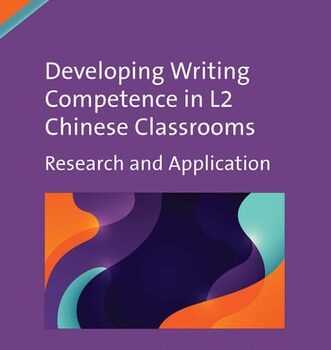 Ebook Developing Writing Competence in L2 Chinese Classrooms Research and Application cheap pdf