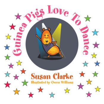 Ebook Guinea Pigs Love to Dance cheap pdf