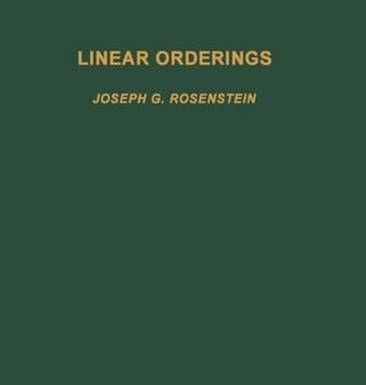 Ebook Linear orderings, Volume 98 (Pure and Applied Mathematics) cheap pdf
