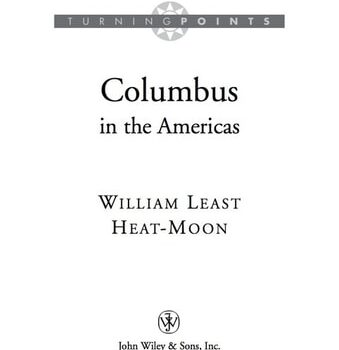 Ebook Columbus_in_the_americas cheap pdf