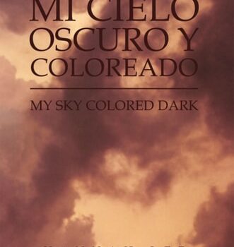 Ebook Mi Cielo Oscuro y Coloreado cheap pdf