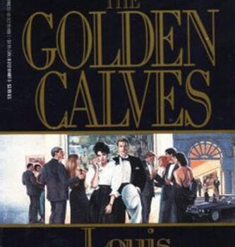 Ebook The Golden Calves cheap pdf