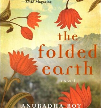 Ebook THE FOLDED EARTH – Anuradha Roy cheap pdf