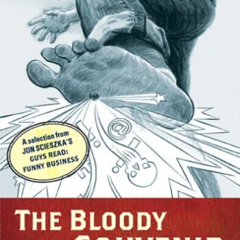 Ebook Guys Read: The Bloody Souvenir: A Short Story from Guys Read: Funny Business cheap pdf