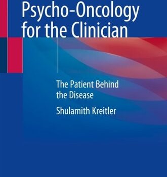 Ebook Psycho-Oncology for the Clinician cheap pdf