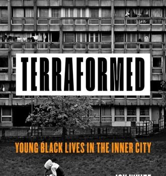 Ebook Terraformed: Young Black Lives In The Inner City cheap pdf