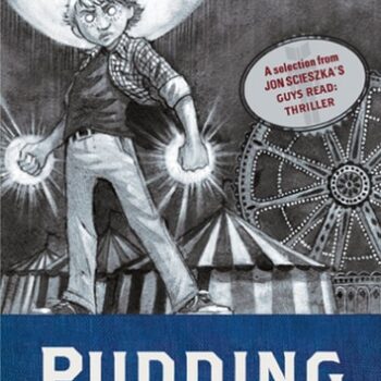 Ebook Guys Read: Pudding: A Short Story from Guys Read: Thriller cheap pdf