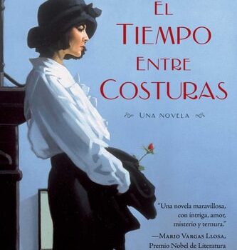 Ebook El tiempo entre costuras: A Novel (Atria Espanol) (Spanish Edition) cheap pdf