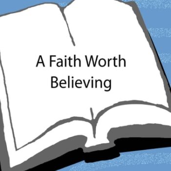 Ebook A Faith Worth Believing: Finding New Life Beyond the Rules of Religion cheap pdf