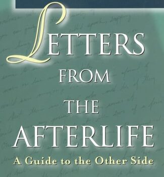 Ebook Letters from the Afterlife: A Guide to the Other Side cheap pdf