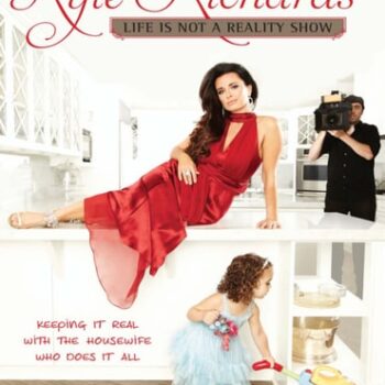 Ebook Life Is Not a Reality Show: Keeping It Real with the Housewife Who Does It All cheap pdf