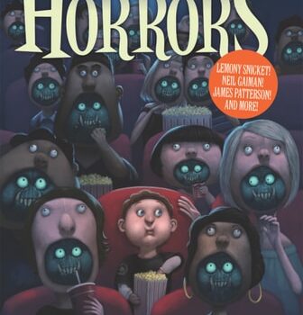 Ebook Half-Minute Horrors cheap pdf