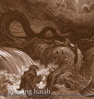 Ebook Reading Isaiah: A Literary and Theological Commentary cheap pdf