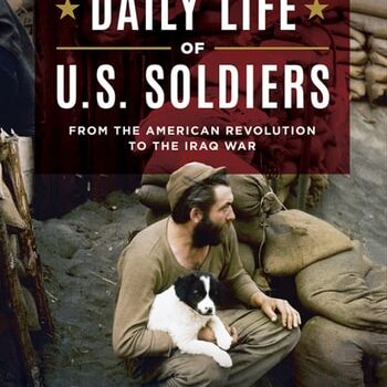 Ebook Daily Life Of U.s. Soldiers cheap pdf