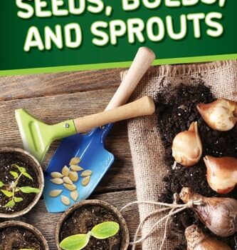 Ebook Seeds, Bulbs, and Sprouts cheap pdf