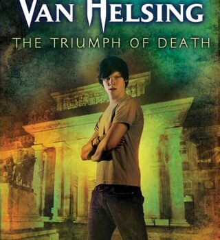 Ebook Alex Van Helsing: The Triumph of Death cheap pdf