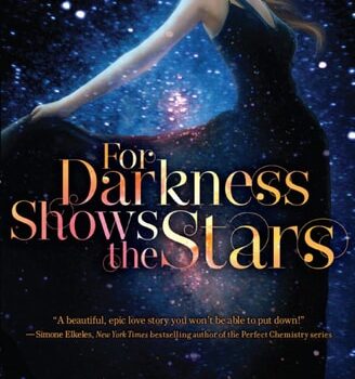 Ebook For Darkness Shows the Stars (For Darkness Shows the Stars Series Book 1) cheap pdf