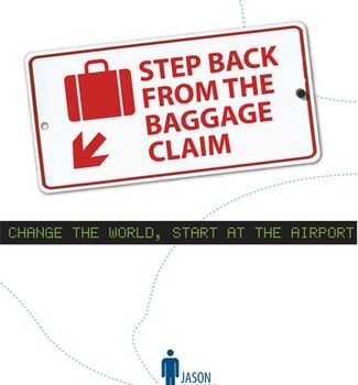 Ebook Step Back From the Baggage Claim cheap pdf