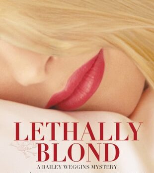 Ebook Lethally Blond (Bailey Weggins Mysteries Book 5) cheap pdf