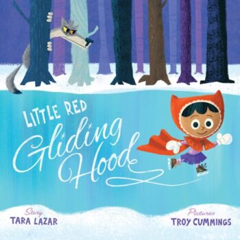 Ebook Little Red Gliding Hood cheap pdf