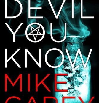 Ebook The Devil You Know (Felix Castor Novel Book 1) cheap pdf