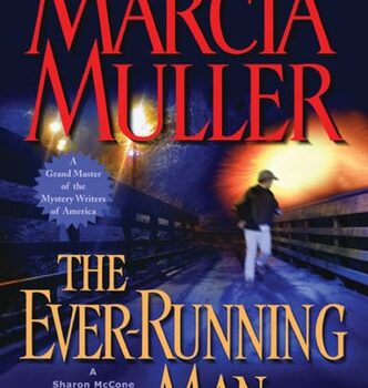 Ebook The Ever-Running Man (A Sharon McCone Mystery Book 24) cheap pdf