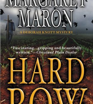 Ebook Hard Row (A Deborah Knott Mystery Book 13) cheap pdf