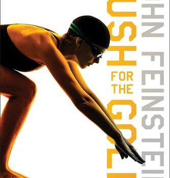 Ebook Rush for the Gold: Mystery at the Olympics (The Sports Beat, 6) cheap pdf
