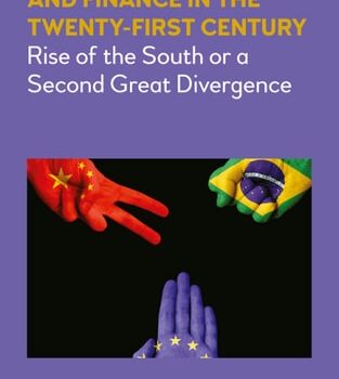 Ebook South–South Trade and Finance in the Twenty-First Century Rise of the South or a Second Great Divergence cheap pdf