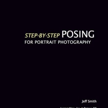Ebook Step-By-Step Posing for Portrait Photography cheap pdf