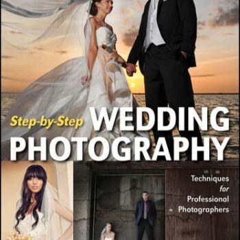 Ebook Step-by-Step Wedding Photography cheap pdf