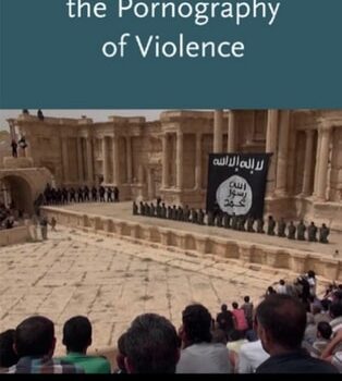 Ebook ISIS and the Pornography of Violence cheap pdf