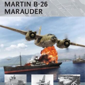 Ebook Martin B-26 Marauder (Air Vanguard Book 4) cheap pdf
