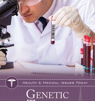 Ebook Genetic Testing cheap pdf