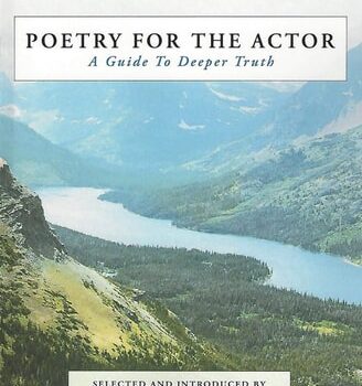 Ebook Poetry for the Actor, A Guide to Deeper Truth cheap pdf
