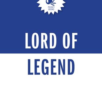 Ebook Lord of Legend cheap pdf