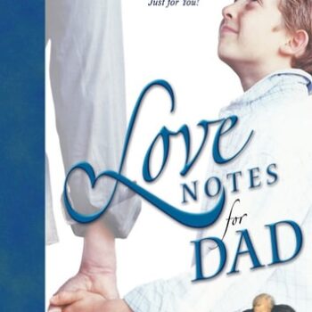 Ebook Love Notes for Dad cheap pdf
