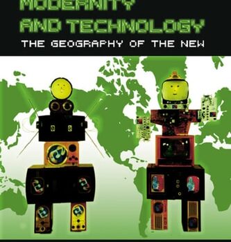 Ebook Media, Modernity and Technology The Geography of the New cheap pdf