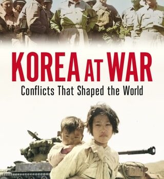 Ebook Korea at War: Conflicts That Shaped the World cheap pdf